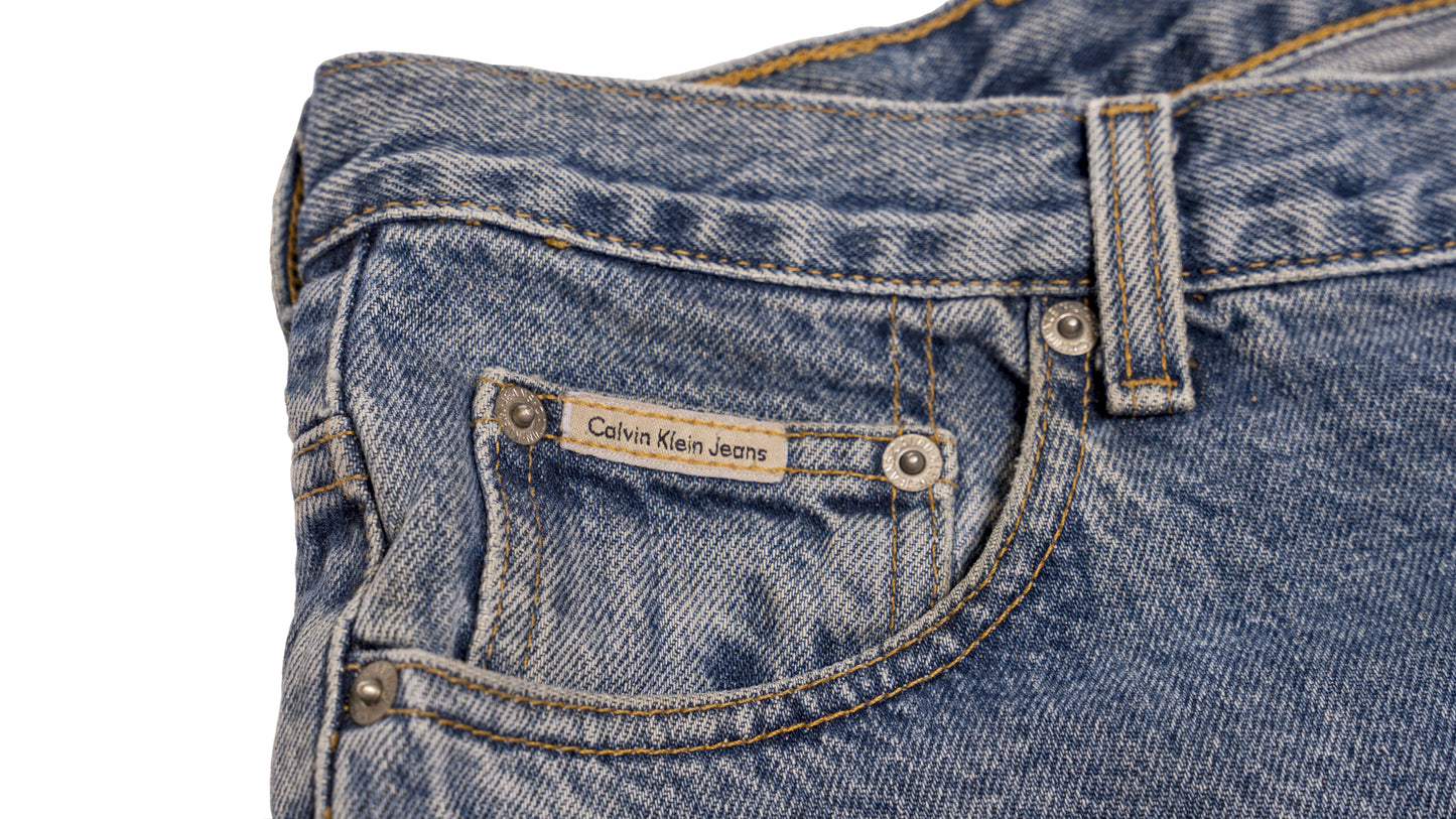 Vintage Calvin Klein jeans