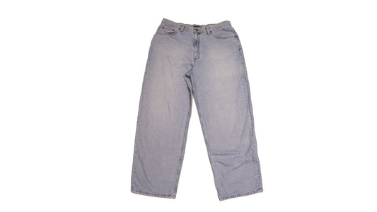 Vintage J Crew Jeans