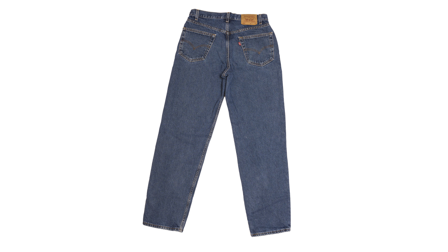 Vintage Levi's 550 Jeans