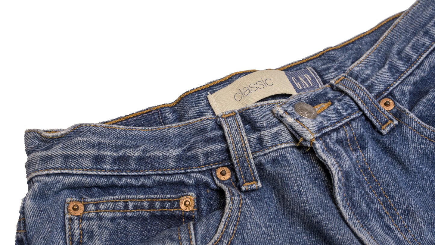 Vintage Gap Jeans