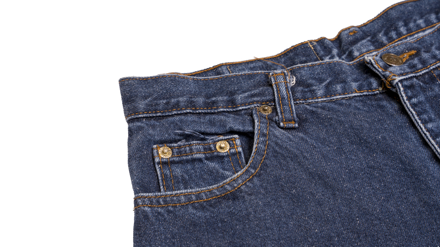 Vintage Cuest Jeans