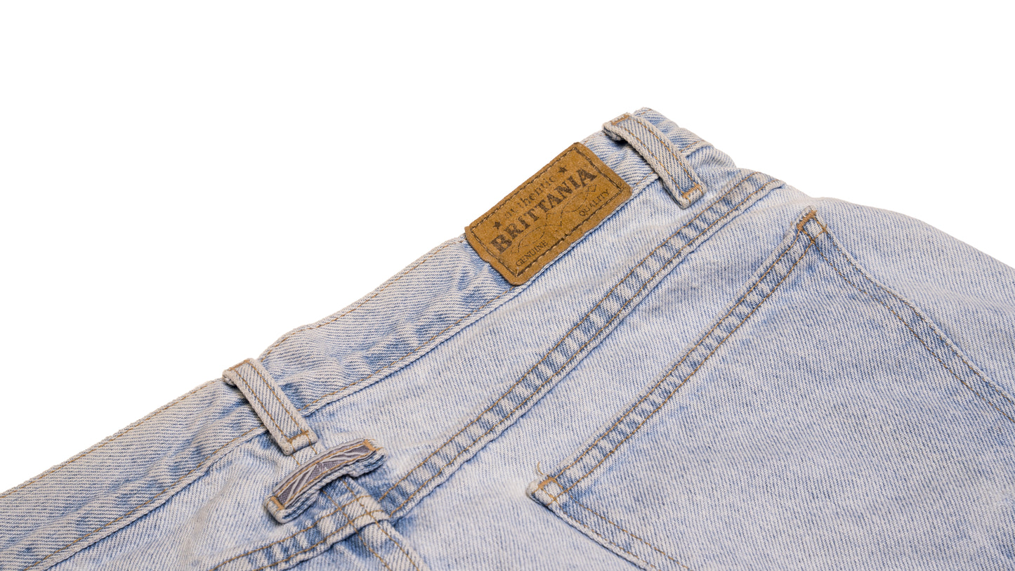 Vintage Brittania Jeans