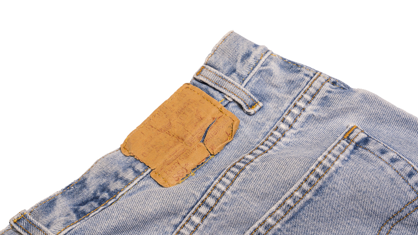 Vintage Levi's 560 Jeans