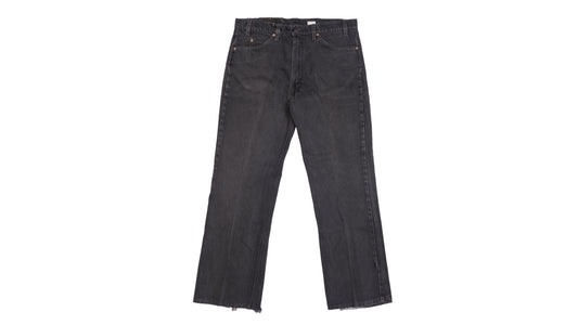 Vintage Levi's 517 Jeans