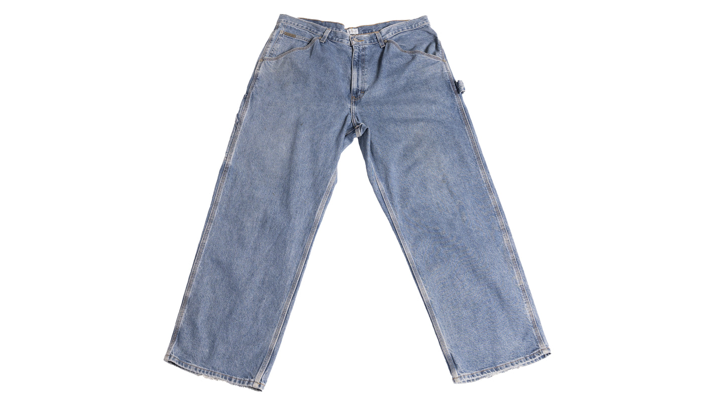 Vintage Calvin Klein Cargo Jeans