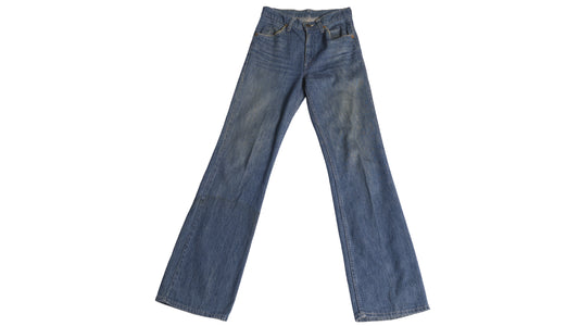 Vintage Levi Flare Jeans