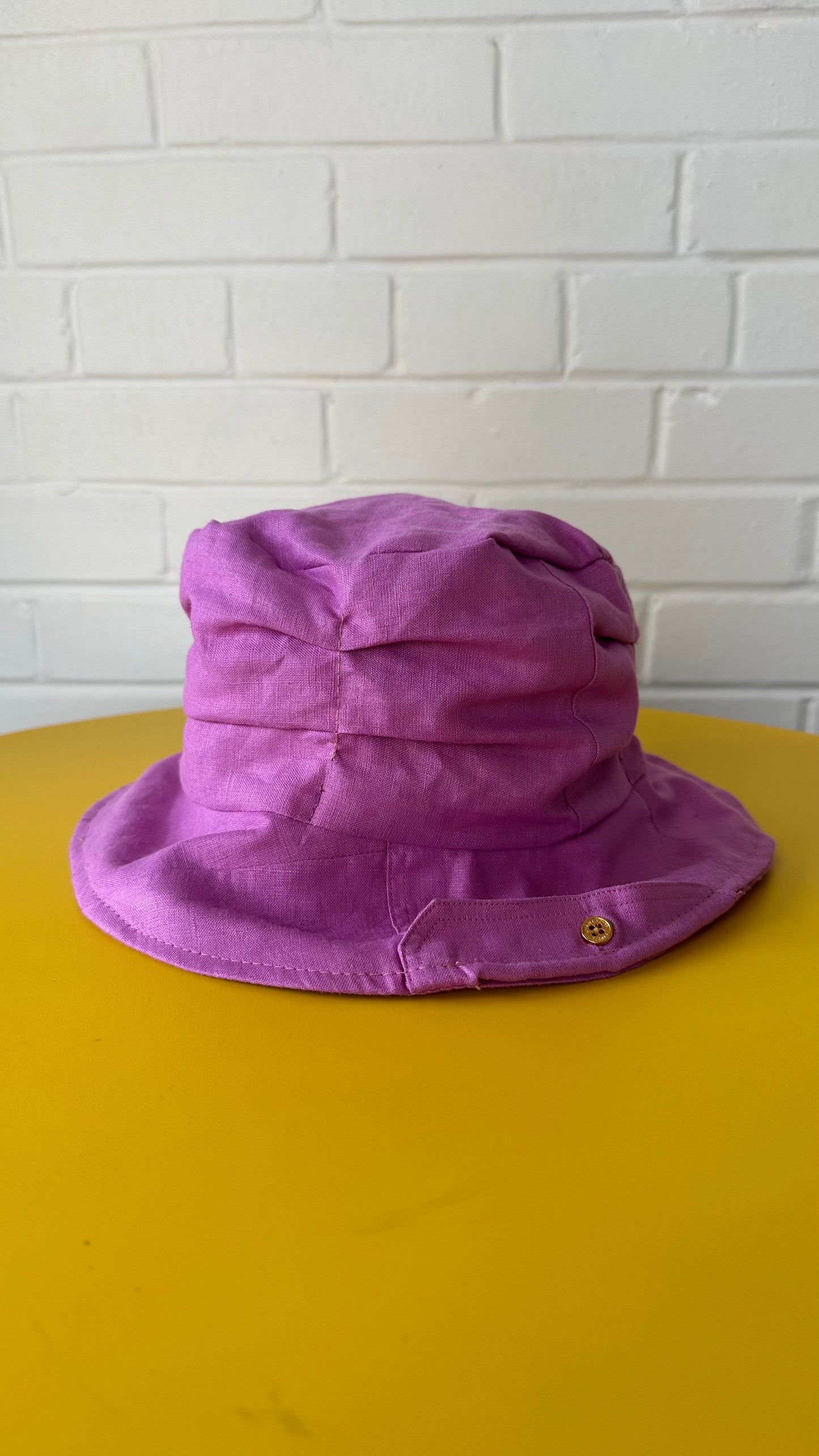 Hattie Hat